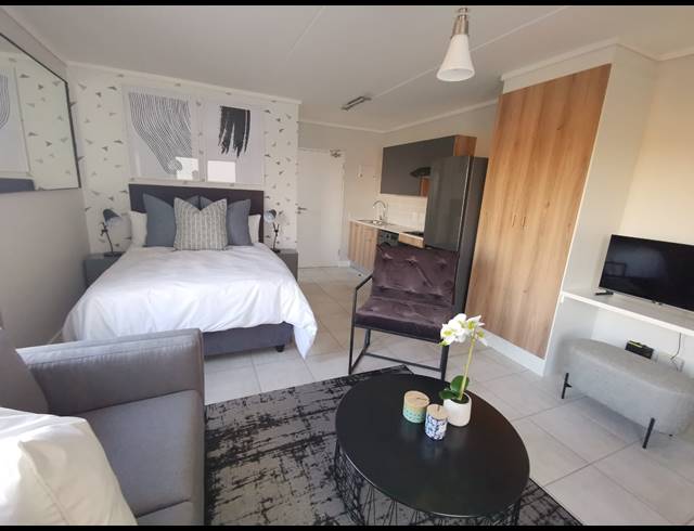 0.5 BEDROOM APARTMENT TO LET IN SAVANNAH COUNTRY ESTATE